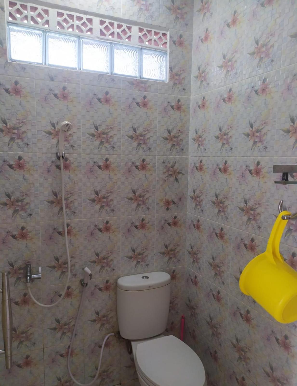 פורווקרטו Endah Homestay Syariah מראה חיצוני תמונה
